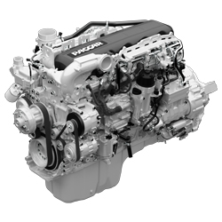 P1E4C Engine